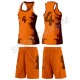 KBB-002 Dijital Bayan Basketbol Forması
