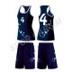 KBB-003 Dijital Bayan Basketbol Forması