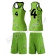 KBB-003 Dijital Bayan Basketbol Forması