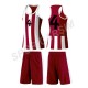 KBB-009 Dijital Bayan Basketbol Forması