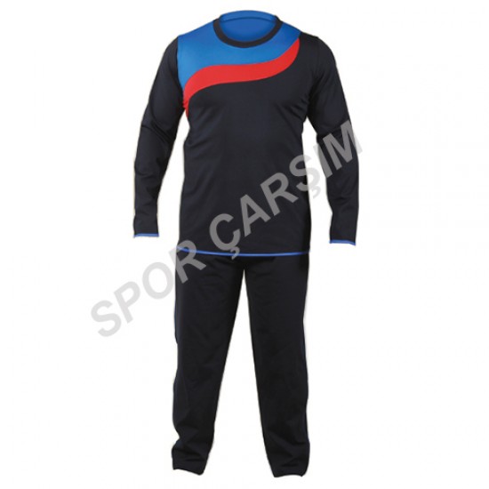 Diego2 Antrenman Eşofman Takımı