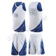 Evox KB-0013 Dijital Erkek Basketbol Forması
