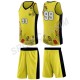 Evox KB-002 Dijital Erkek Basketbol Forması