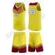 Evox KB-0020 Dijital Erkek Basketbol Forması