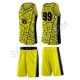 Evox KB-003 Dijital Erkek Basketbol Forması