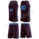 Evox KB-005 Dijital Erkek Basketbol Forması