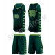 Evox KB-005 Dijital Erkek Basketbol Forması
