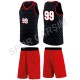 Evox KB-009 Dijital Erkek Basketbol Forması