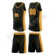 Evox KBB-001 Dijital Erkek Basketbol Forması