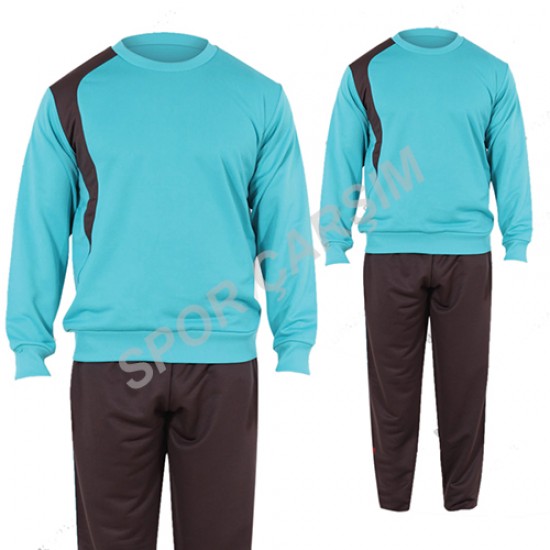 Patrick1 Antrenman Eşofman Takımı