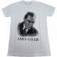 Atatürk Baskılı Tişört Yetişkin Boy S,M,L,XL Kaliteli Penye Siyah