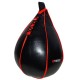 Avessa Punching Ball Hız Boks Topu Kırmızı