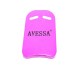 Avessa Yüzme Tahtası,Pembe Renk MB-63020