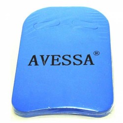 Avessa Yüzme Tahtası,Pembe Renk MB-63020