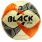 Black Attack Futbol Topu 5 No