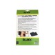 Black Black 25X120 Cm Termal Sauna Kemer Neopren Bel Korsesi