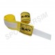 Black Boks ve Kickboks bandajı 3.70 metre Mavi