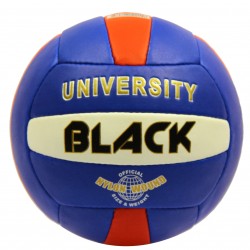 Black University Voleybol Topu