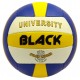 Black University Voleybol Topu