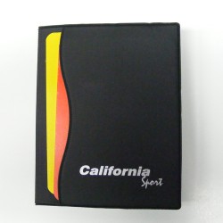 California Hakem Cüzdanı CS-597