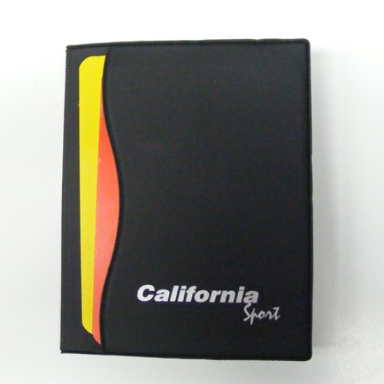 California Hakem Cüzdanı CS-597