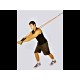 Direnç Trx-Door Gym 8028 Kapı Aparatlı Çalışma Lastiği