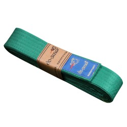 Do-Smai Çift Dolama Yeşil Kuşak KK-240