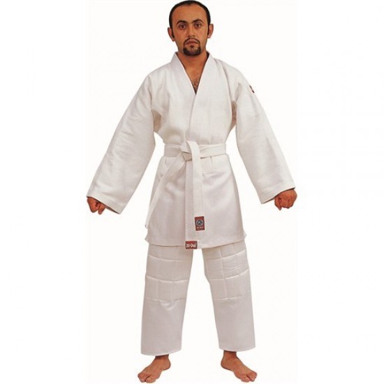 Do-Smai JA-050 Normal Judo ve Aikido Elbisesi