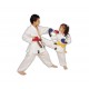 Do-Smai KA-001 Normal Karate Elbisesi Beyaz