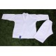 Do-Smai KA-001 Normal Karate Elbisesi Beyaz