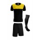 Evox Active1 Futbol Forma Şort Çorap Takımı