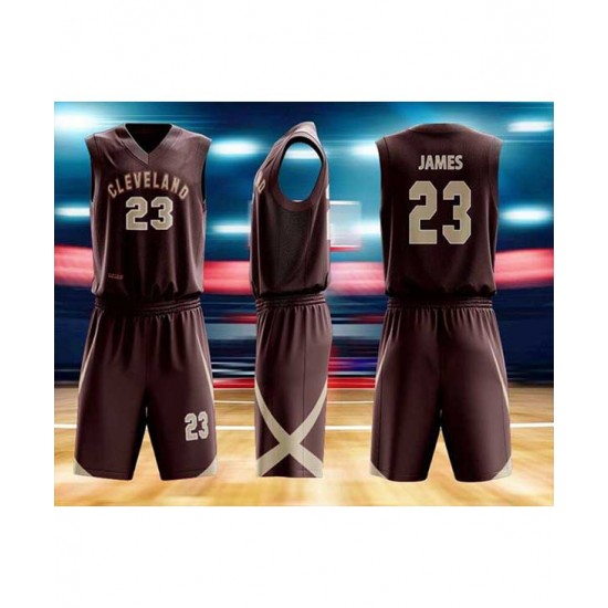 Evox Basketbol Forma,Şort Takımı Mikro Jarse Kumaş 8001