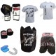 Evox Boks Eldiveni,Kickboks Şortu,Spor Çanta,Kickboks Tişört,Bandaj,Dişlik,S,M,L,XL