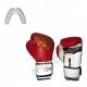 Evox Boks,Kickboks,Muay Thai Eldiveni 10-12 -Evox Dişlik Hediyeli