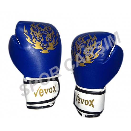 Evox Boks,Kickboks,Muay Thai Eldiveni 8 oz,10 oz,12oz