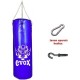 Evox Boks Torbası,Kum Torbası 70cm x 25cm Kırmızı