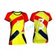 Evox Dijital Bayan Voleybol Forma, Şort Takımı KBV-003