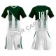 Evox Dijital Futbol Forma, Şort Takımı KF-05