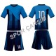 Evox Dijital Futbol Forma, Şort Takımı KF-05