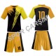 Evox Dijital Futbol Forma, Şort Takımı KF-06
