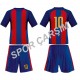 Evox Dijital Futbol Forma, Şort Takımı KF-07