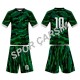 Evox Dijital Futbol Forma, Şort Takımı KF-08