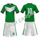 Evox Dijital Futbol Forma, Şort Takımı KF-11