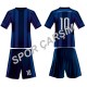 Evox Dijital Futbol Forma, Şort Takımı KF-13