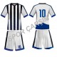 Evox Dijital Futbol Forma, Şort Takımı KF-26