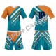 Evox Dijital Futbol Forma, Şort Takımı KF-28
