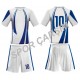 Evox Dijital Futbol Forma, Şort Takımı KF-30