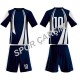 Evox Dijital Futbol Forma, Şort Takımı KF-30