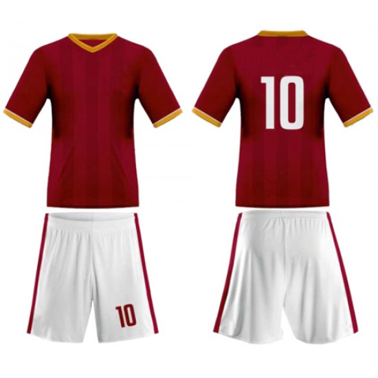 Evox Dijital Futbol Forma, Şort Takımı KF-34