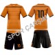 Evox Dijital Futbol Forma, Şort Takımı KF-36